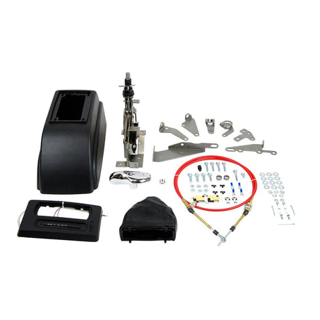 Product of B&M 80885 Auto Trans Shifter