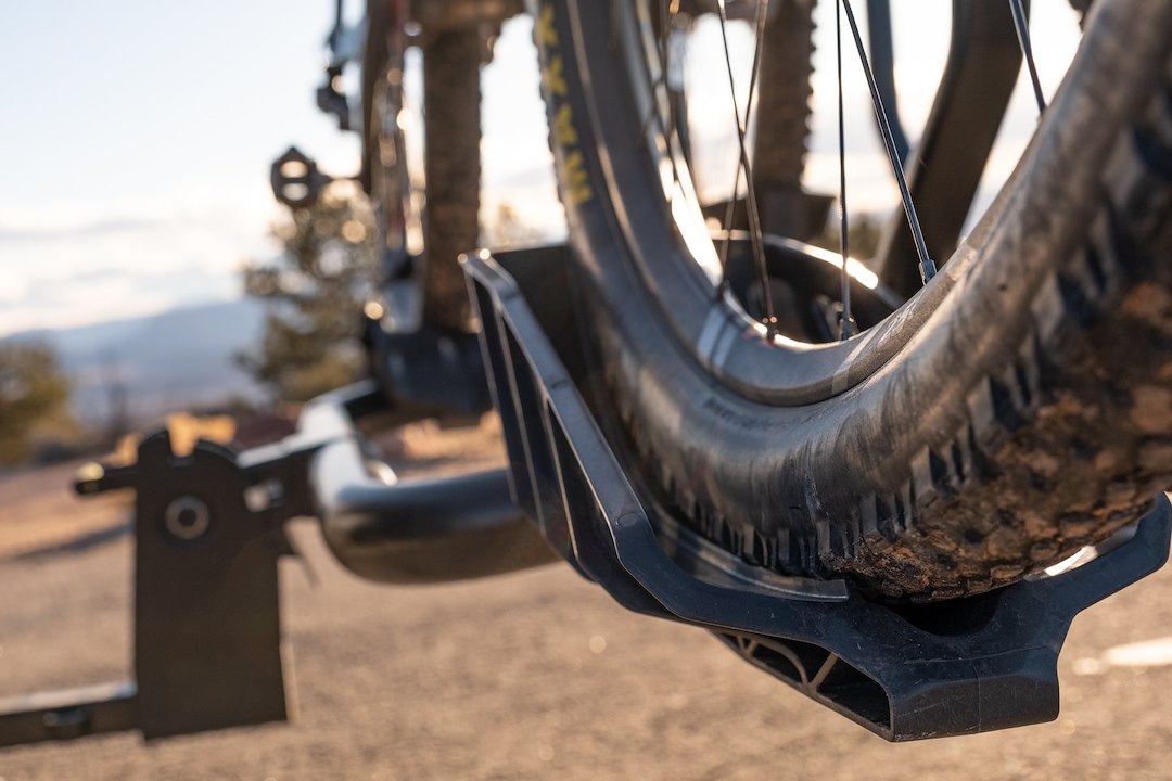 Product of Swagman 66705 Bike Rack