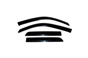 Product of Auto Ventshade (AVS) 94924 Ventvisor Outside Channel Rainguard 