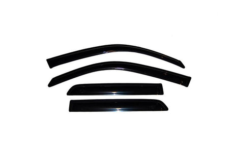 Product of Auto Ventshade (AVS) 94924 Ventvisor Outside Channel Rainguard 