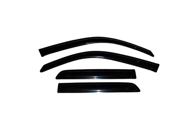 Product of Auto Ventshade (AVS) 94924 Ventvisor Outside Channel Rainguard 