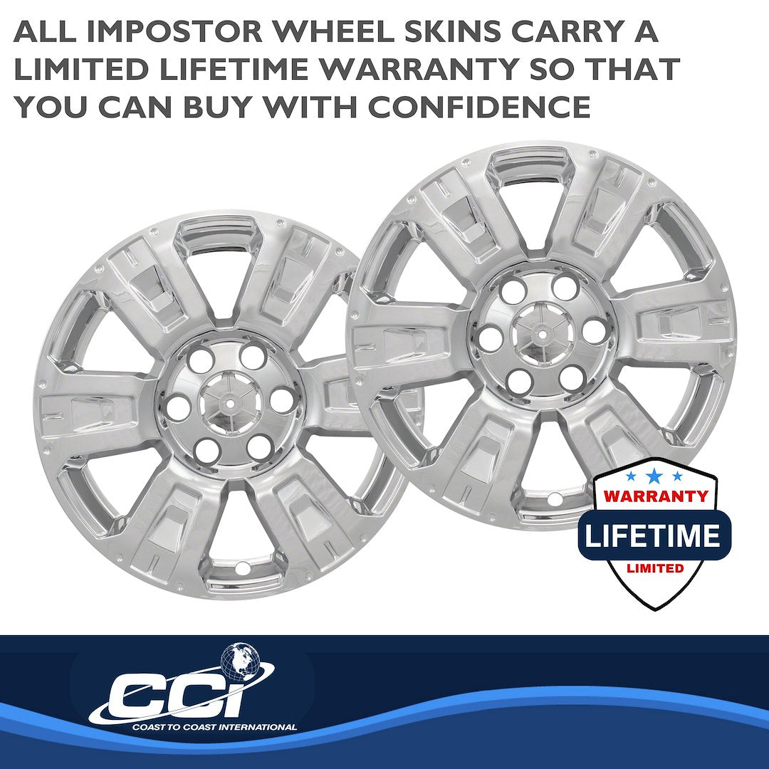 Coast To Coast Iwcimp403x Wheel Skin||cci_Iwcimp403x_Impostor Wheel Skin_B2c_3.Jpg||87||cciimp403x||1055249