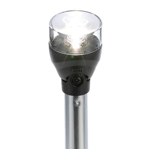 Product of Attwood Marine 5557-Pv12a7 Navigation Light