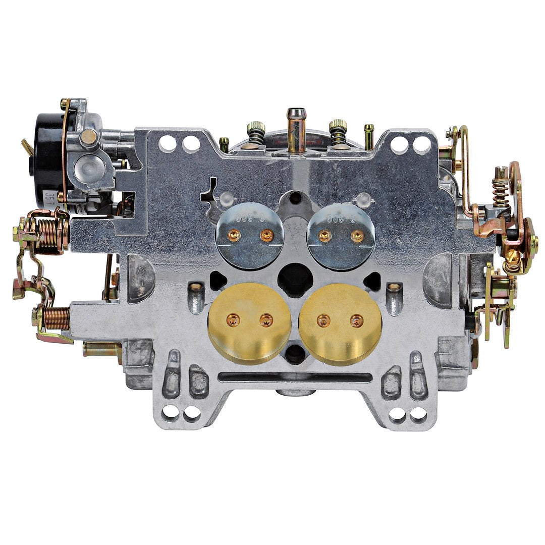 Product of Edelbrock 1906 4 650 Electric Carburetor 