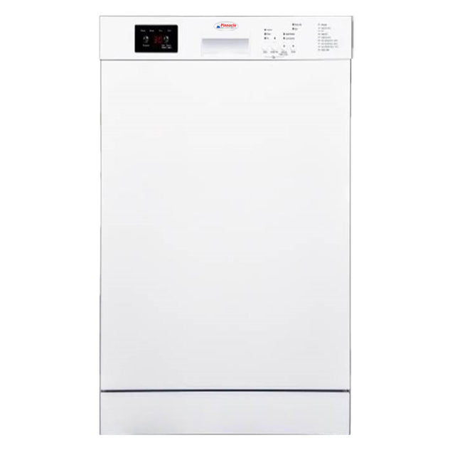 Pinnacle Appliances Wb 1840 Dishwasher||wb 1840.Jpg||85||p7jwb1840||884333