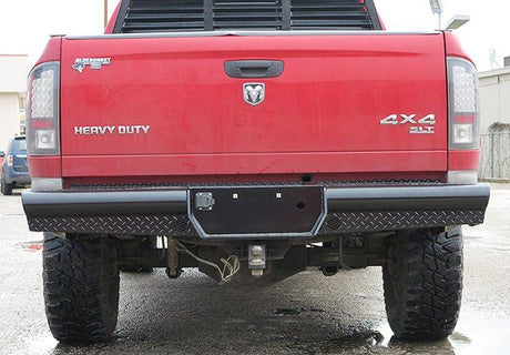 Product of Steelcraft HD22210 HD Replacement  Bumper 