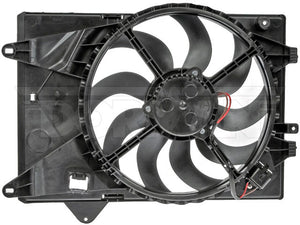 Dorman (Oe Solutions) 621-071 Cooling Fan||621-071.Jpg||85||d18621071||1633654