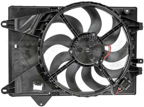 Dorman (Oe Solutions) 621-071 Cooling Fan||621-071.Jpg||85||d18621071||1633654