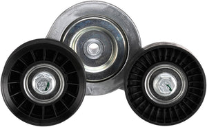 Product of Gates 39120 Accessory Drive Belt Tensioner Assembly