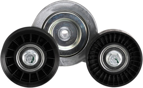 Product of Gates 39120 Accessory Drive Belt Tensioner Assembly