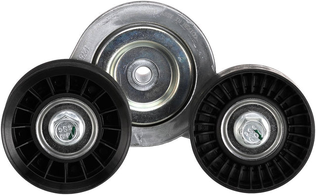 Product of Gates 39120 Accessory Drive Belt Tensioner Assembly