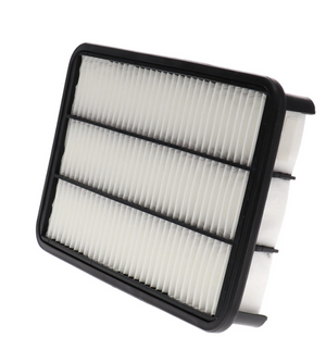 Product of Wix Filters 46017 OEM Disposable Air Filter 