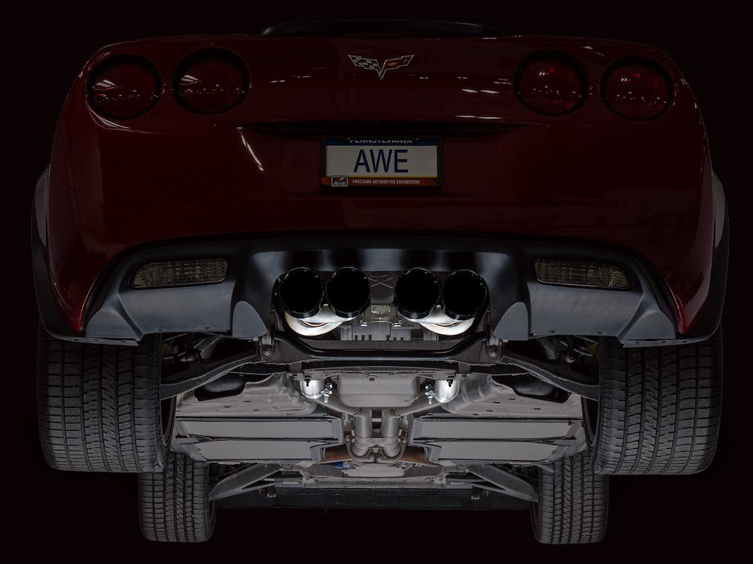 Awe Tuning 3015-43662 Exhaust System Kit||3015-43662_11.Jpg||95||awe301543662||1759847