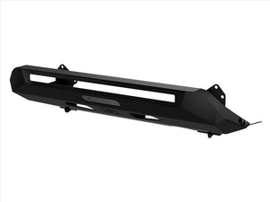 Product of Icon Vehicle Dynamics 56220 Impact Steel Powder Coated Bumper 