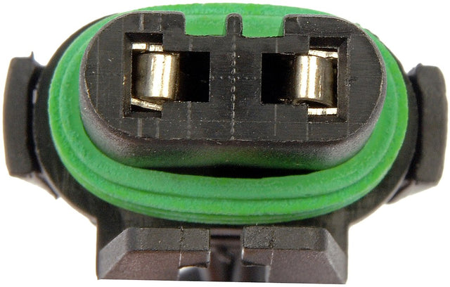 Dorman (Oe Solutions) 85812 Headlight Socket||85812-001.Jpg||85||d1885812||934675