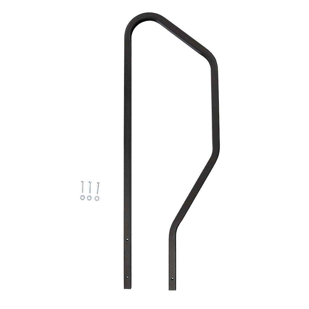 Product of Mor/Ryde Stp214-029h Entry Step Hand Rail