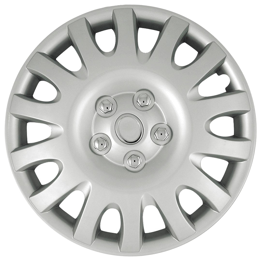 Product of Coast To Coast IWCB883916S Silver Set Of 4 