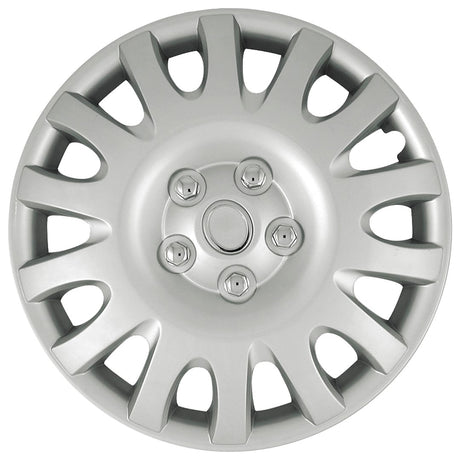 Product of Coast To Coast IWCB883916S Silver Set Of 4 