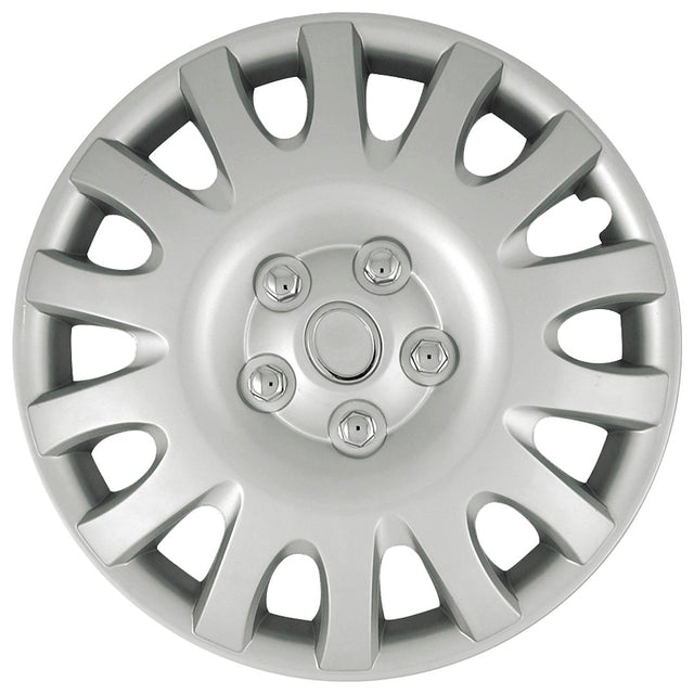 Product of Coast To Coast IWCB883916S Silver Set Of 4 