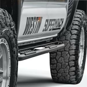 Westin Automotive 42-14205 Nerf Bar||42-14205_P03_7.Jpg||95||w164214205||1702828