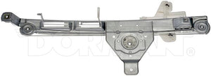 Dorman (Oe Solutions) 740-152 Window Regulator||740-152.Jpg||85||d18740152||847716