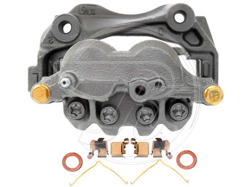 Raybestos Brakes Frc10600 Brake Caliper||||87||r42frc10600||1914543