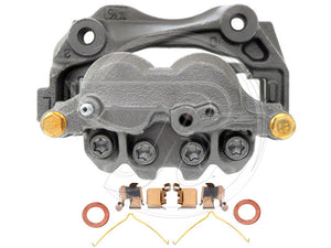 Raybestos Brakes Frc10600 Brake Caliper||||87||r42frc10600||1914543