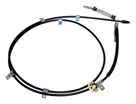 Product of Crown Automotive 52124961ah Parking Brake Cable