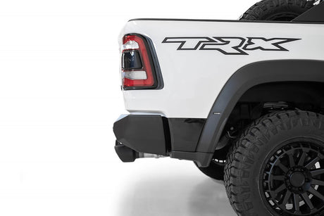 Product of Addictive Desert Designs R620011370103 Bomber Steel Satin Powder Coated Bumper 