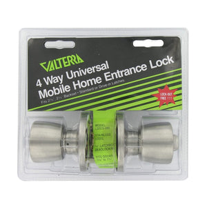 Product of Valterra L32cs010 Entry Door Lock