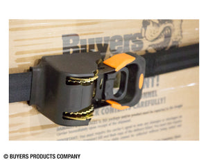 Buyers Products 5480011 Tie Down Strap Ratchet||||90||b835480011||2006633