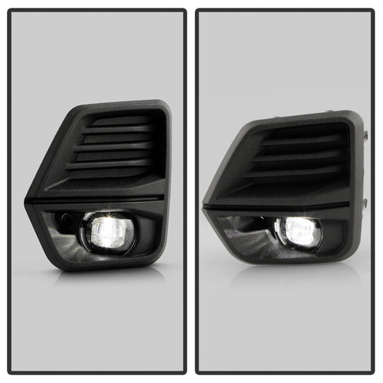 Spyder Automotive 9053986 Driving/ Fog Light||9053986_5.Jpg||89||s2z9053986||1700094