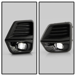 Spyder Automotive 9053986 Driving/ Fog Light||9053986_5.Jpg||89||s2z9053986||1700094
