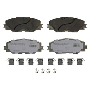 Wagner Brakes Oex1211 Brake Pad||oex1211.Jpg||85||w66oex1211||2221166
