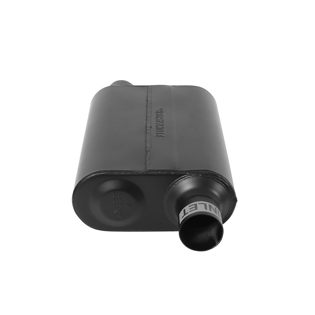 Product of Flowmaster 942448 Super 44 ™ Delta Flow ® Steel Exhaust Muffler 