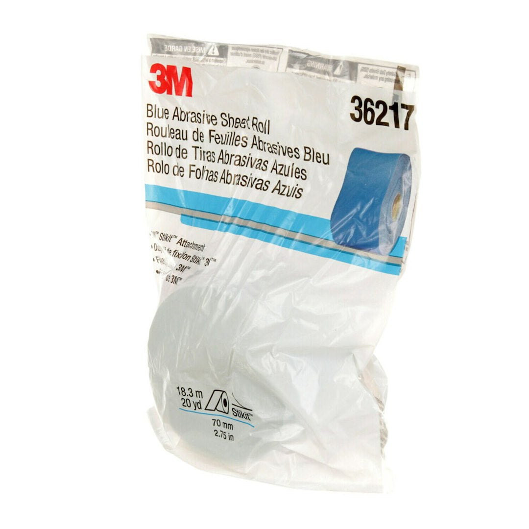 Product of 3m 36217 Sandpaper