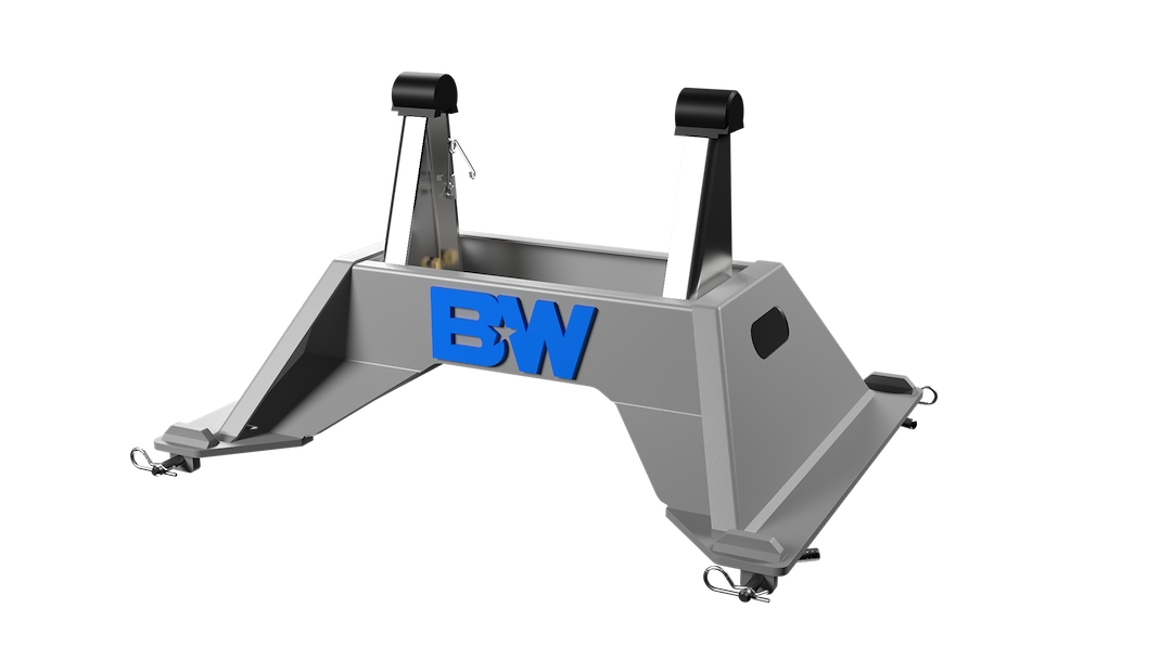 B&W Trailer Hitches Rvb3550 Fifth Wheel Trailer Hitch Head Support||rvb3550.Png||85||b94rvb3550||1551164