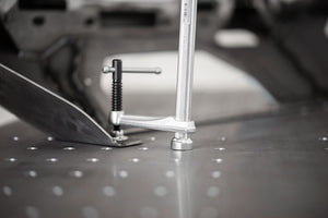 Product of Addictive Desert Designs AC995300NANA 3' x 6' Table