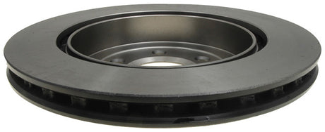 Product of Raybestos Brakes 580260 Specialty - Truck Plain Face 2-Piece Brake Rotor 