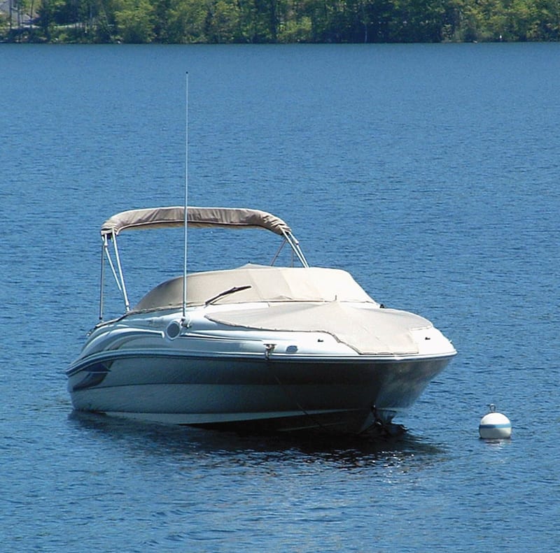 Product of Taylor Made 46818 Mooring Buoy