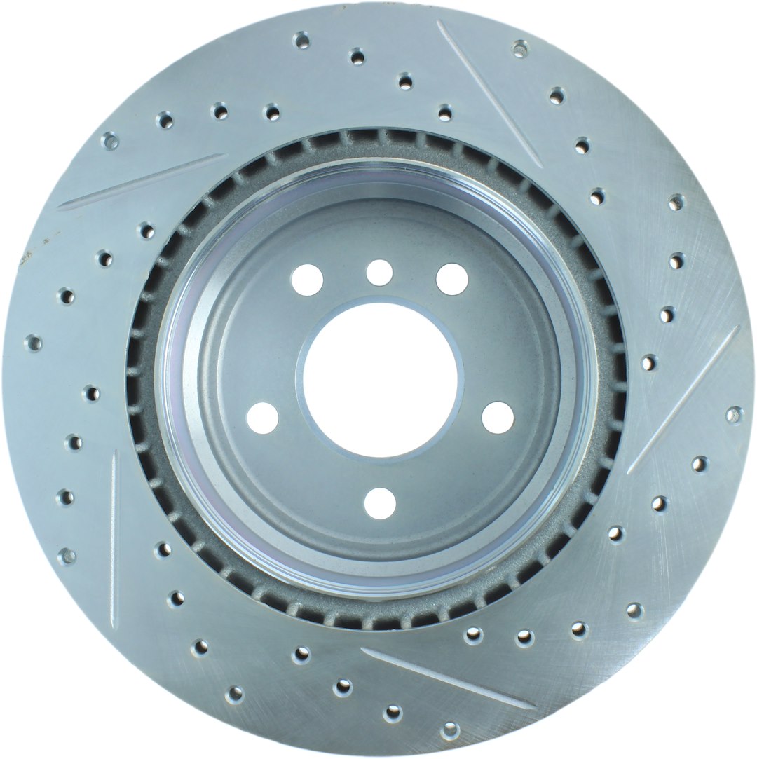 Stop Tech/ Power Slot 227.34080r Brake Rotor||227.34080r_1.Jpg||86||p7822734080r||1584528