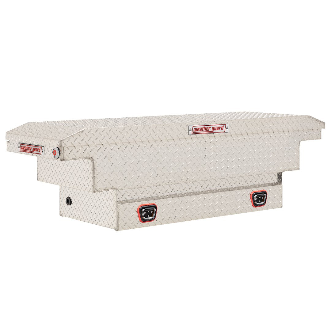 Product of Weather Guard (Werner) 137-0-04 Deep Toolbox 