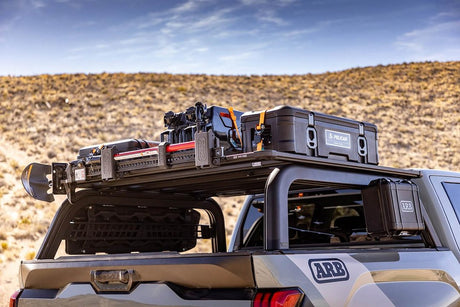 Arb 17915100 Bed Cargo Rack||17915100.Jpg||85||arb17915100||1718231