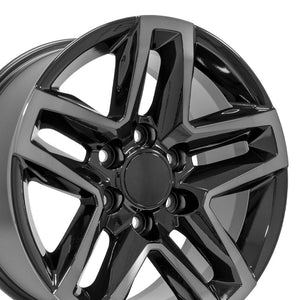 Oe Wheels Cv34b-18085-6550-26mbt Wheel||cv34b-18085-6550-26mbt-2p.Jpg||87||oew9510945||2257491