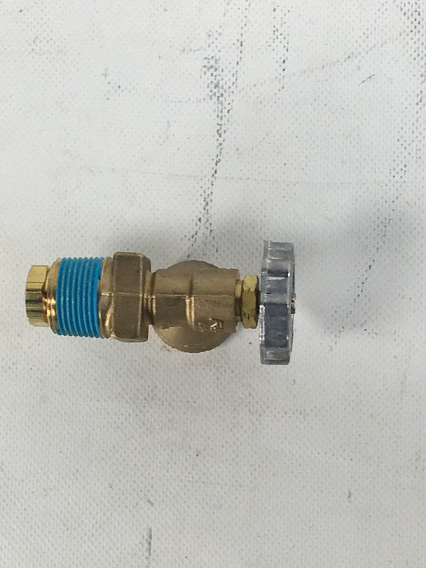 Product of Manchester Tank V20373 Propane Tank Valve