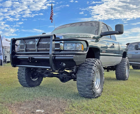 Product of Steelcraft HD12200R HD Replacement  Bumper 