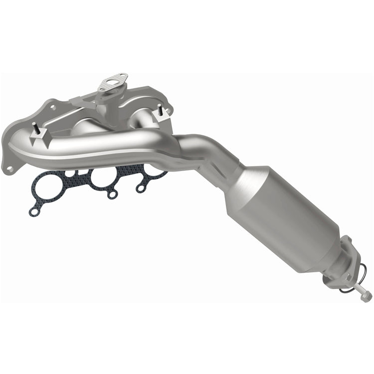 Magnaflow California Converter 5582430 Catalytic Converter||5582430_2.Jpg||87||m665582430||1738924