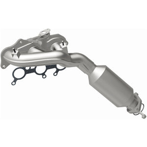 Magnaflow California Converter 5582430 Catalytic Converter||5582430_2.Jpg||87||m665582430||1738924