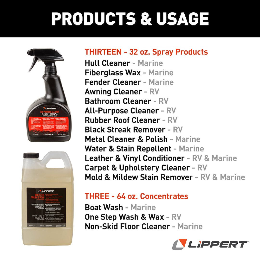 Lippert Components 2022013808 Mildew Stain Remover||2022013808_7.Jpg||92||m6v2022013808||1680588