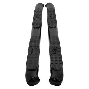 Product of Westin Automotive 21-24195 PRO TRAXX ® Nerf Bar With Surface Steps 